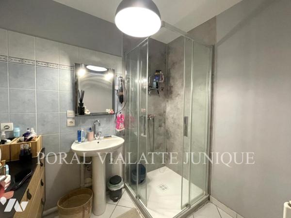 Appartement T4 en duplex