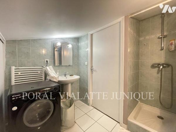 Appartement T4 en duplex
