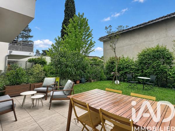 Appartement à vendre 4 pièces 76,92 m² Lyon 5