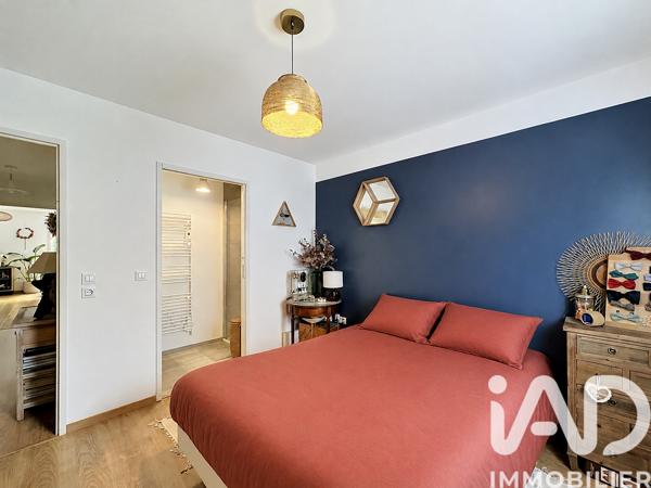 Appartement à vendre 4 pièces 76,92 m² Lyon 5