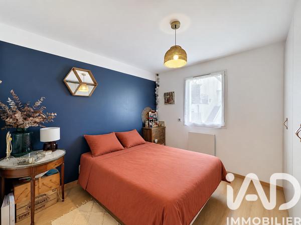 Appartement à vendre 4 pièces 76,92 m² Lyon 5