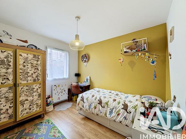 Appartement à vendre 4 pièces 76,92 m² Lyon 5