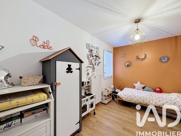 Appartement à vendre 4 pièces 76,92 m² Lyon 5