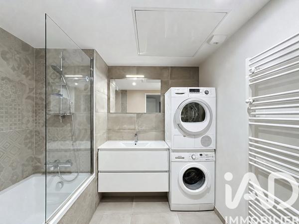 Appartement à vendre 4 pièces 76,92 m² Lyon 5