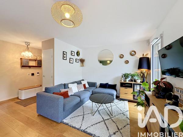 Appartement à vendre 4 pièces 76,92 m² Lyon 5