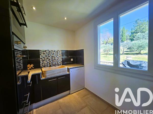 Maison à vendre 3 pièces 110 m² Flayosc