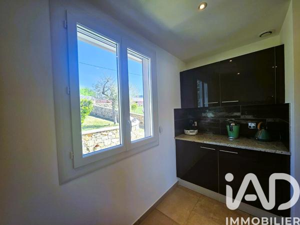 Maison à vendre 3 pièces 110 m² Flayosc