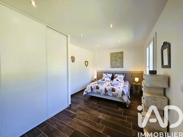 Maison à vendre 3 pièces 110 m² Flayosc