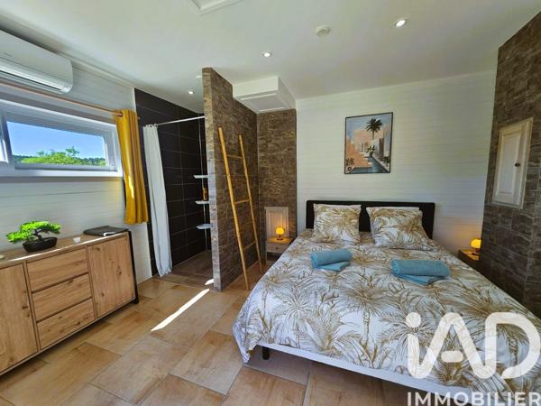 Maison à vendre 3 pièces 110 m² Flayosc