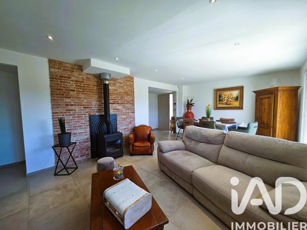 Maison à vendre 3 pièces 110 m² Flayosc