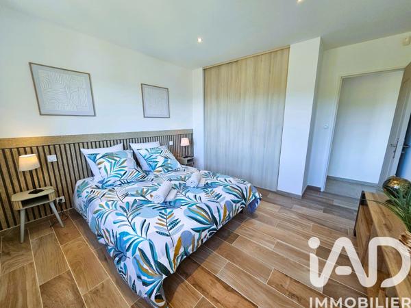 Maison à vendre 3 pièces 110 m² Flayosc