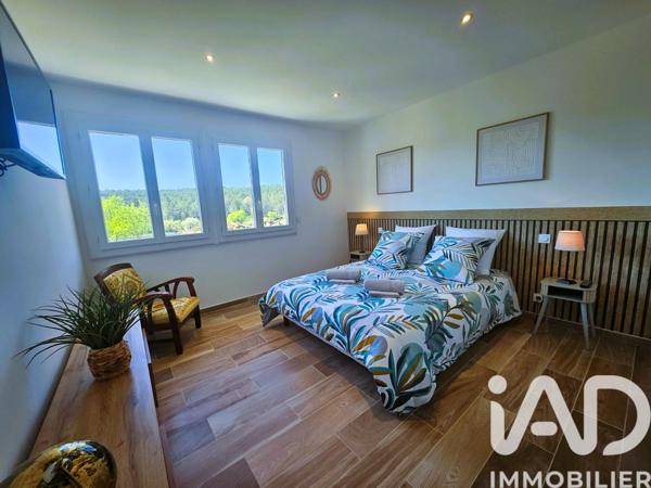 Maison à vendre 3 pièces 110 m² Flayosc