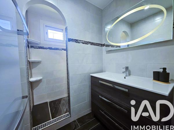 Maison à vendre 3 pièces 110 m² Flayosc