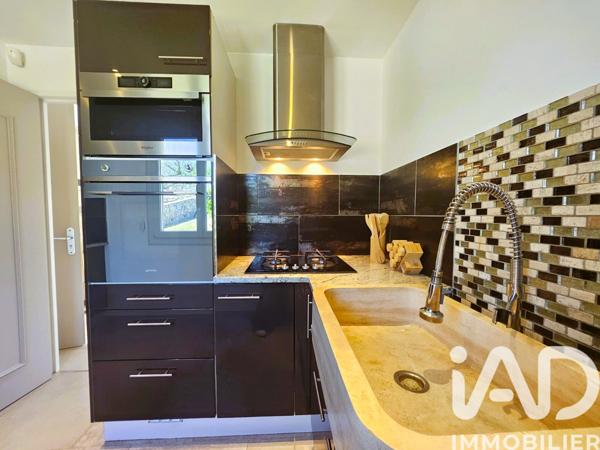 Maison à vendre 3 pièces 110 m² Flayosc