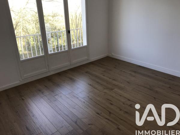 Appartement à vendre 3 pièces 58 m² Amiens