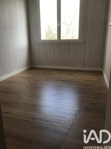 Appartement à vendre 3 pièces 58 m² Amiens
