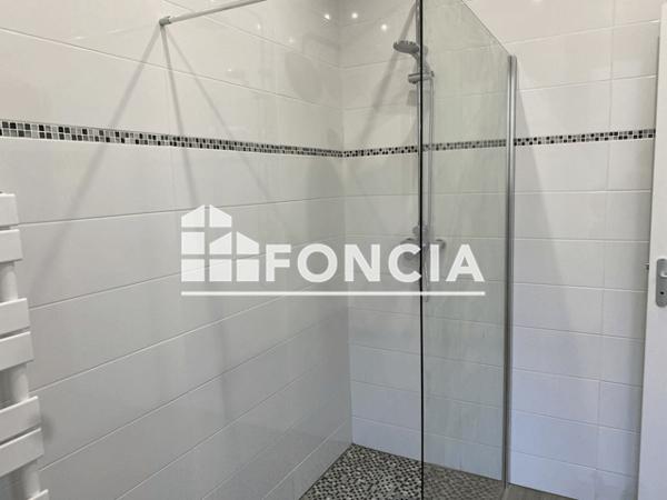 Location Appartement 3 pièces 75.32 m² - 51 RUE LAMARTINE Nice 06000