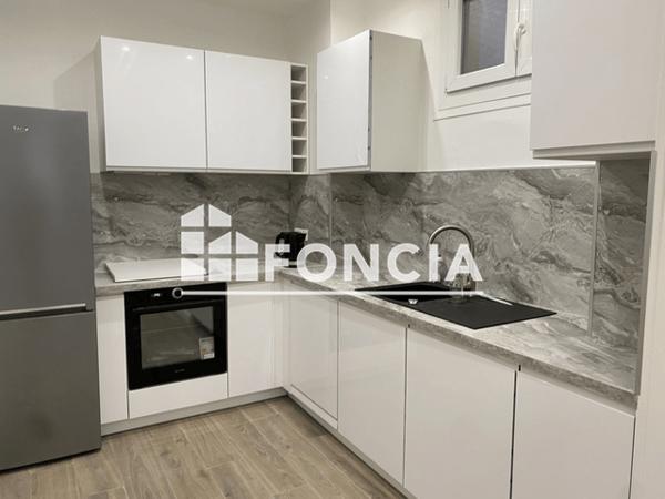 Location Appartement 3 pièces 75.32 m² - 51 RUE LAMARTINE Nice 06000