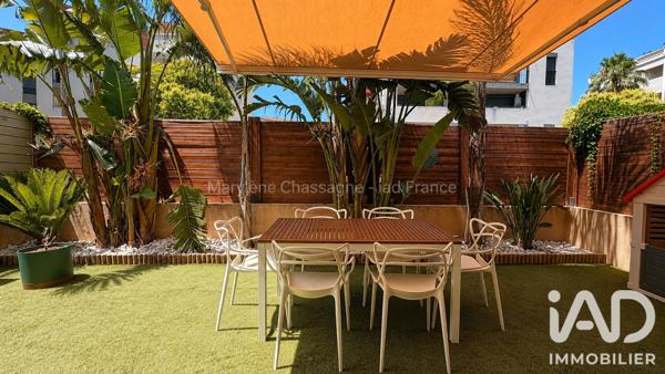Maison à vendre 3 pièces 75 m² Hyères