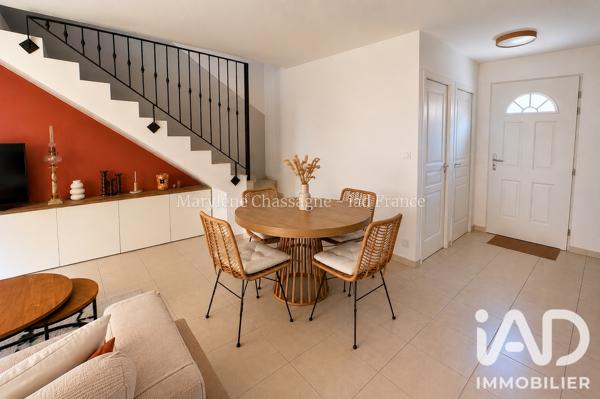 Maison à vendre 3 pièces 75 m² Hyères