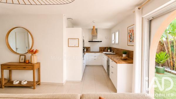 Maison à vendre 3 pièces 75 m² Hyères