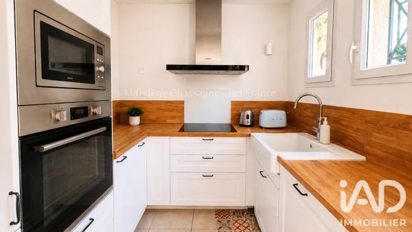 Maison à vendre 3 pièces 75 m² Hyères