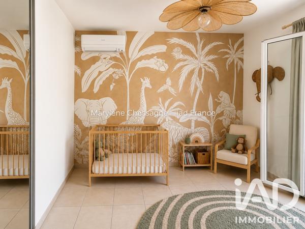 Maison à vendre 3 pièces 75 m² Hyères