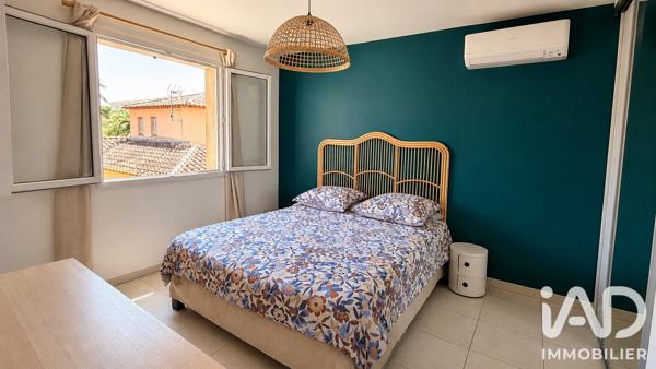 Maison à vendre 3 pièces 75 m² Hyères