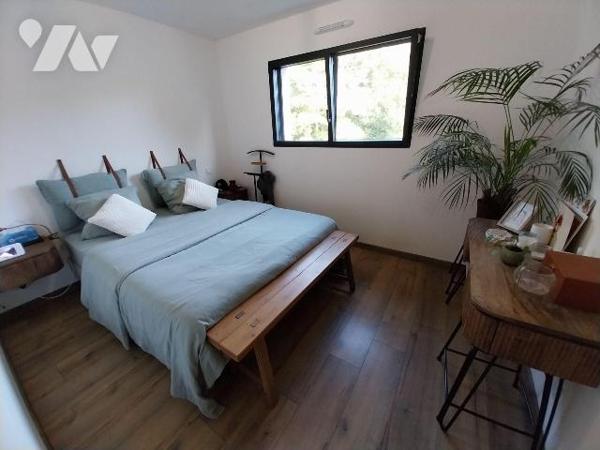 Maison à Vendre à Balazé (35500) en Ille-et-Vilaine (35)

Belle maison contemporaine et famil...