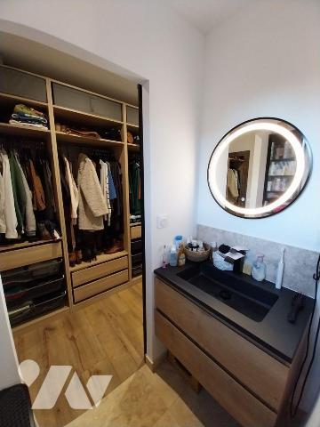 Maison à Vendre à Balazé (35500) en Ille-et-Vilaine (35)

Belle maison contemporaine et famil...