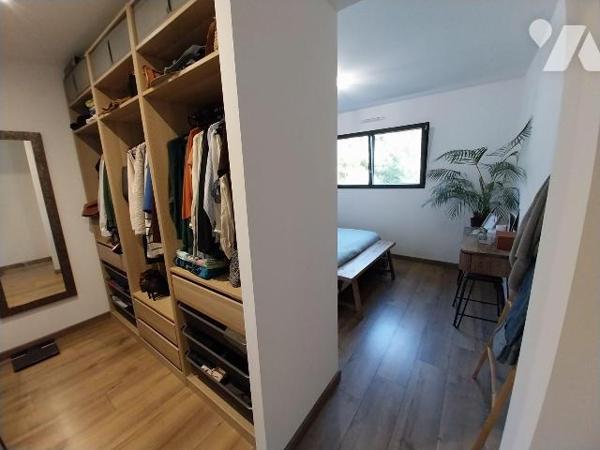 Maison à Vendre à Balazé (35500) en Ille-et-Vilaine (35)

Belle maison contemporaine et famil...