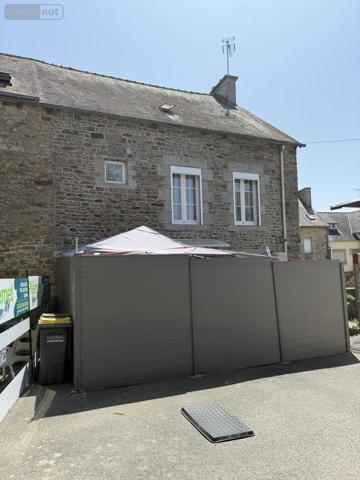 Maison à vendre à Plémet dans les Côtes-d'Armor (22210), ref : 22115-3451
