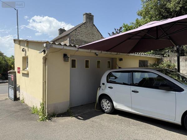 Maison à vendre à Plémet dans les Côtes-d'Armor (22210), ref : 22115-3451