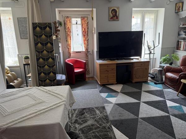 Maison à vendre à Plémet dans les Côtes-d'Armor (22210), ref : 22115-3451