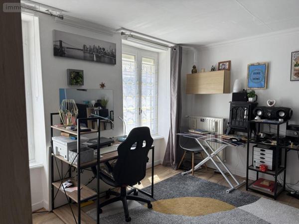 Maison à vendre à Plémet dans les Côtes-d'Armor (22210), ref : 22115-3451