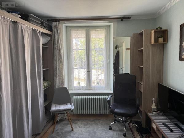 Maison à vendre à Plémet dans les Côtes-d'Armor (22210), ref : 22115-3451