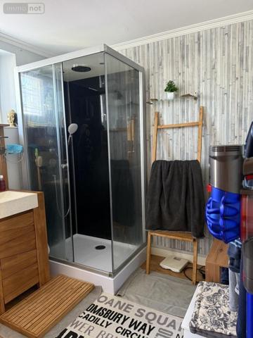 Maison à vendre à Plémet dans les Côtes-d'Armor (22210), ref : 22115-3451