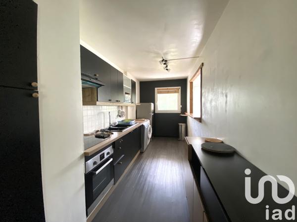 Appartement à vendre 3 pièces 64 m² Viry-Châtillon