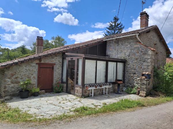 MAISON DE CAMPAGNE A RENOVER