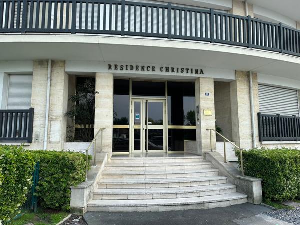 Trouville-sur-Mer (14360) Coup de cœur dans une résidence de Standing à TROUVILLE