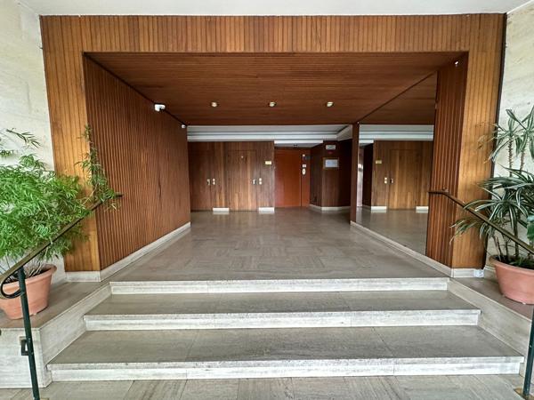 Trouville-sur-Mer (14360) Coup de cœur dans une résidence de Standing à TROUVILLE