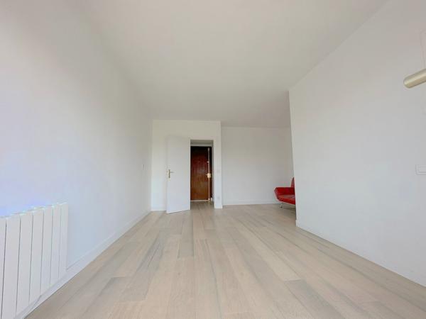 Trouville-sur-Mer (14360) Coup de cœur dans une résidence de Standing à TROUVILLE