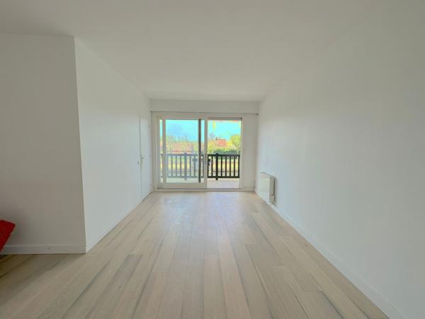 Trouville-sur-Mer (14360) Coup de cœur dans une résidence de Standing à TROUVILLE