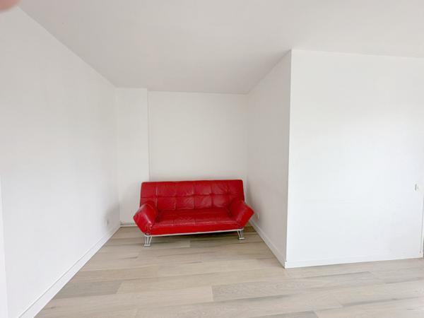 Trouville-sur-Mer (14360) Coup de cœur dans une résidence de Standing à TROUVILLE