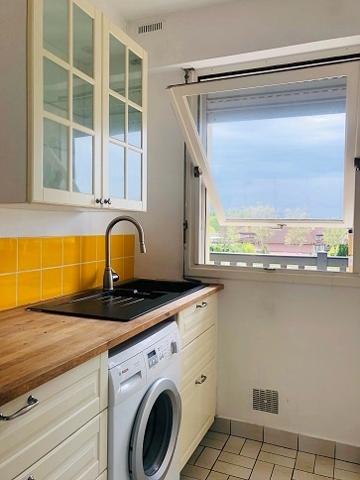 Trouville-sur-Mer (14360) Coup de cœur dans une résidence de Standing à TROUVILLE