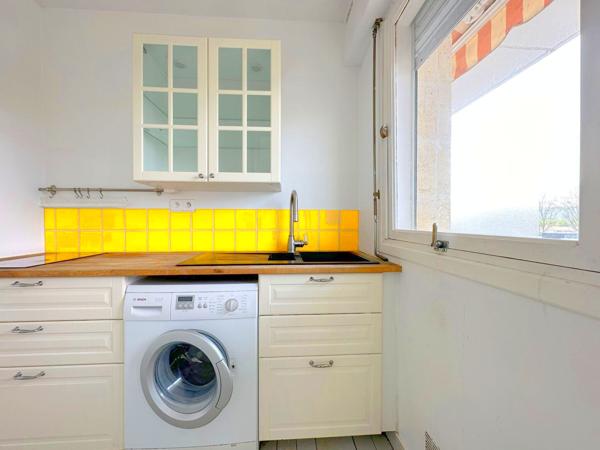 Trouville-sur-Mer (14360) Coup de cœur dans une résidence de Standing à TROUVILLE