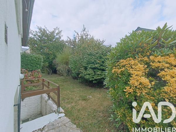 Maison à vendre 5 pièces 110 m² Orgères