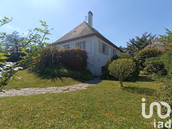 Maison à vendre 5 pièces 110 m² Orgères