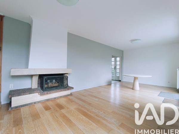 Maison à vendre 5 pièces 110 m² Orgères