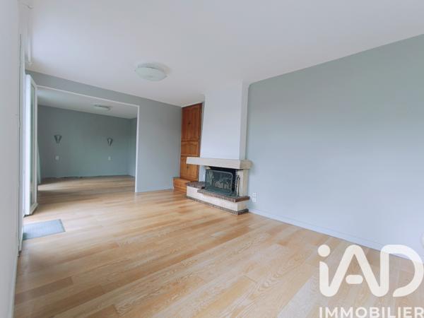 Maison à vendre 5 pièces 110 m² Orgères